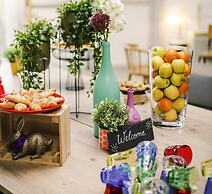 Mercure Reims Parc des Expositions
