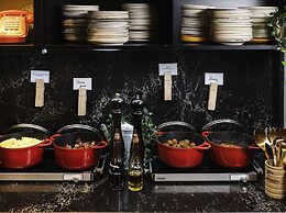 Mercure Reims Parc des Expositions