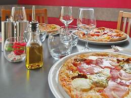 ibis Avranches Baie du Mont Saint Michel