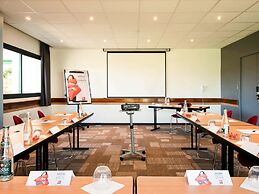 ibis Avranches Baie du Mont Saint Michel