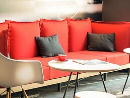 ibis Avranches Baie du Mont Saint Michel