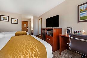 Comfort Inn Grand Island North