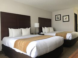 Comfort Inn Grand Island North
