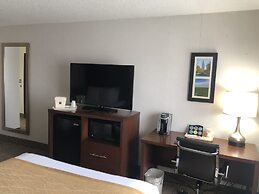 Comfort Inn Grand Island North