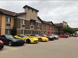 Comfort Inn Grand Island North