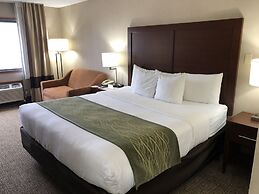Comfort Inn Grand Island North