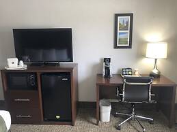 Comfort Inn Grand Island North
