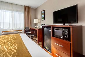 Comfort Inn Grand Island North