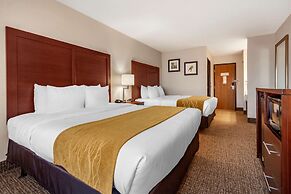 Comfort Inn Grand Island North