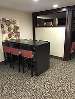Comfort Inn Grand Island North
