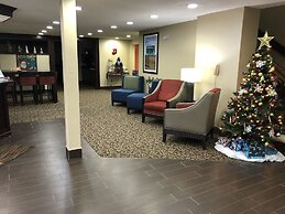 Comfort Inn Grand Island North