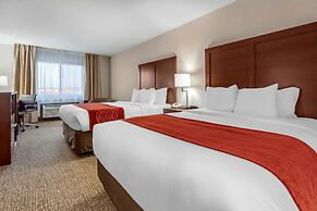 Comfort Inn Grand Island North