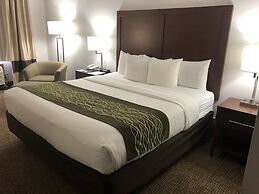 Comfort Inn Grand Island North
