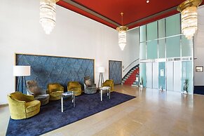 Art Déco Hotel Elite