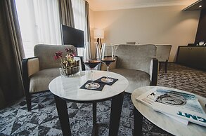 GLANDON Rooms Elite