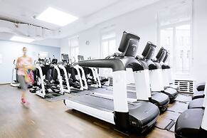 GLANDON Rooms Elite