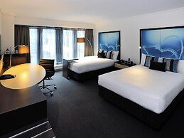 Novotel Melbourne on Collins