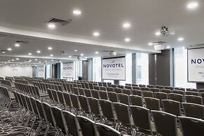 Novotel Melbourne on Collins