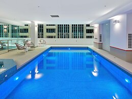 Novotel Melbourne on Collins