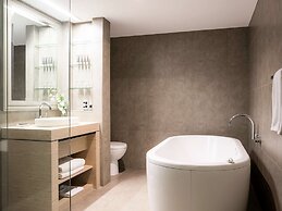 Novotel Melbourne on Collins