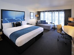 Novotel Melbourne on Collins
