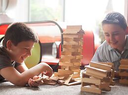 Novotel Melbourne on Collins