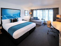 Novotel Melbourne on Collins