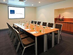 Novotel Melbourne on Collins