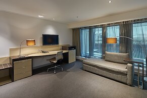 Novotel Melbourne on Collins