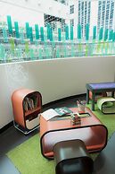 Novotel Melbourne on Collins