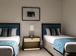 Novotel Melbourne on Collins