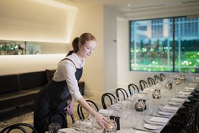 Novotel Melbourne on Collins