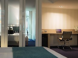 Novotel Melbourne on Collins