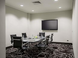Novotel Melbourne on Collins