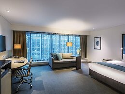 Novotel Melbourne on Collins