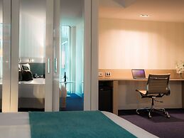 Novotel Melbourne on Collins