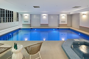 Novotel Melbourne on Collins