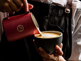 Novotel Melbourne on Collins