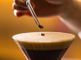 Novotel Melbourne on Collins