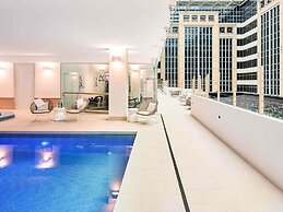 Novotel Melbourne on Collins