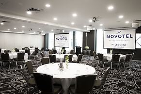 Novotel Melbourne on Collins