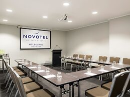 Novotel Melbourne on Collins