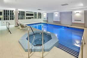 Novotel Melbourne on Collins