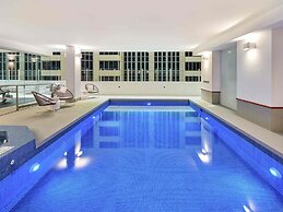 Novotel Melbourne on Collins