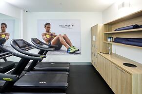 Novotel Melbourne on Collins