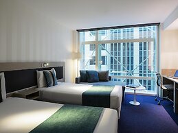 Novotel Melbourne on Collins