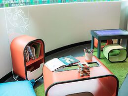 Novotel Melbourne on Collins