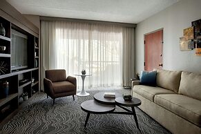 Marriott Melville Long Island