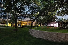 Marriott Melville Long Island