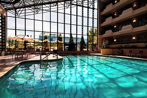 Marriott Melville Long Island